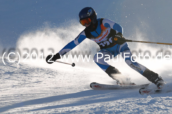 ASV Ziener Cup 3 2012