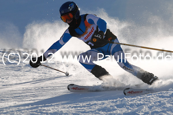 ASV Ziener Cup 3 2012