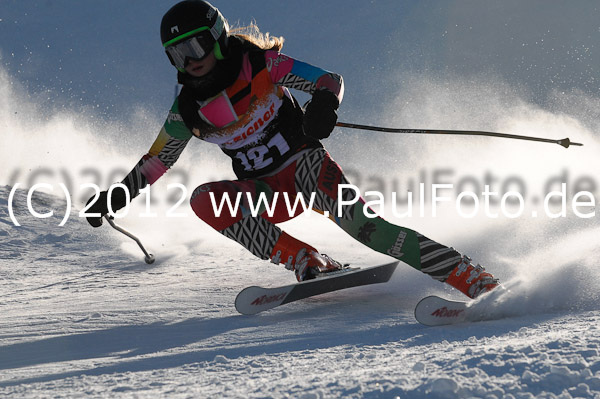ASV Ziener Cup 3 2012
