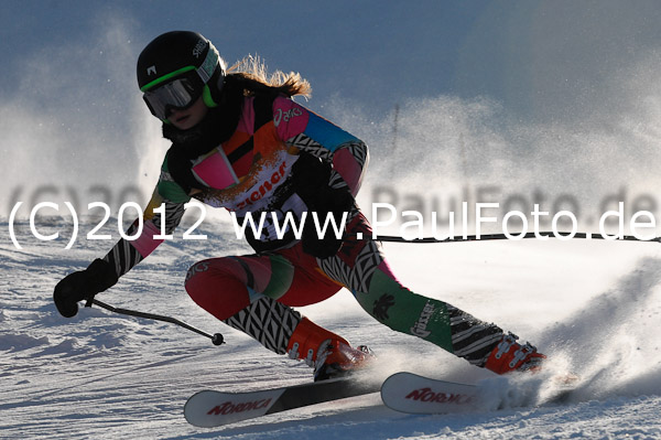 ASV Ziener Cup 3 2012