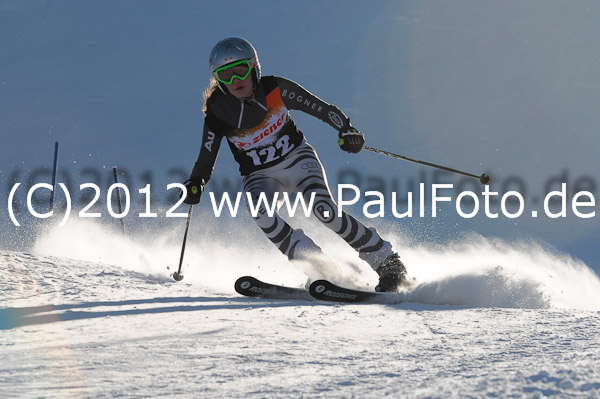 ASV Ziener Cup 3 2012