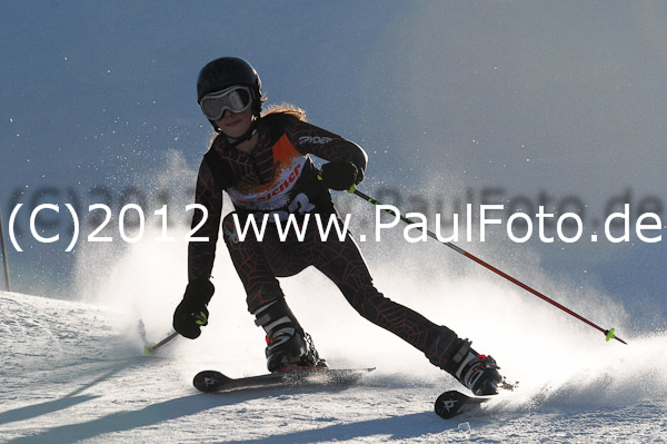 ASV Ziener Cup 3 2012