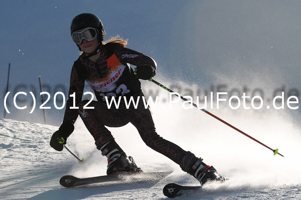 ASV Ziener Cup 3 2012