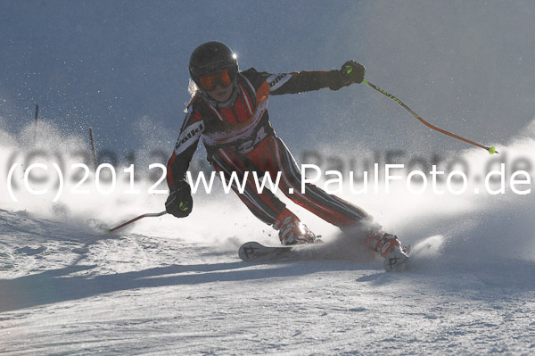 ASV Ziener Cup 3 2012