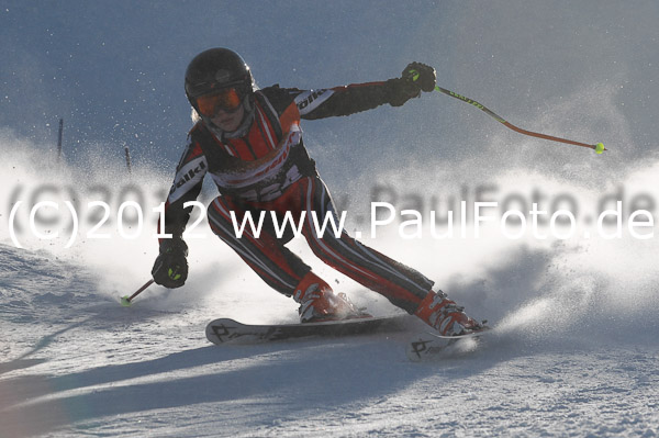 ASV Ziener Cup 3 2012