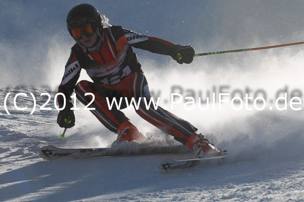 ASV Ziener Cup 3 2012