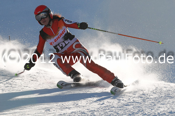 ASV Ziener Cup 3 2012