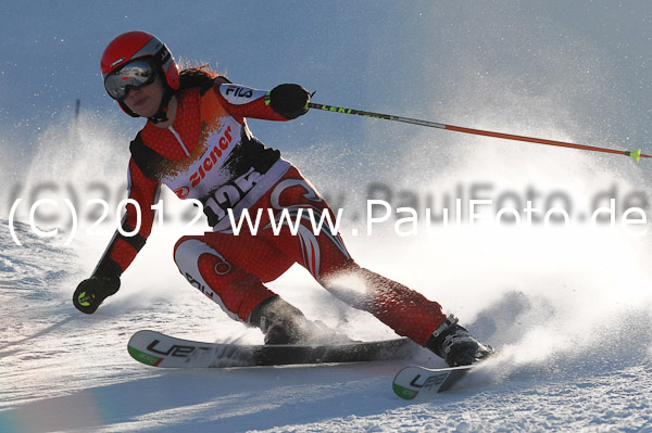 ASV Ziener Cup 3 2012
