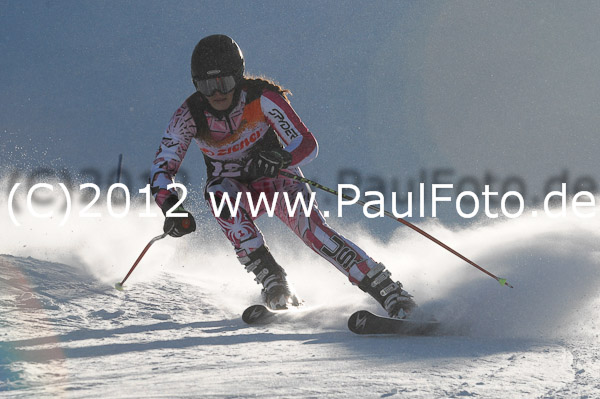 ASV Ziener Cup 3 2012