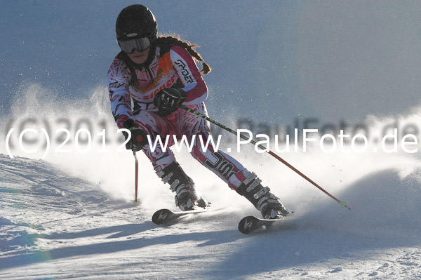 ASV Ziener Cup 3 2012