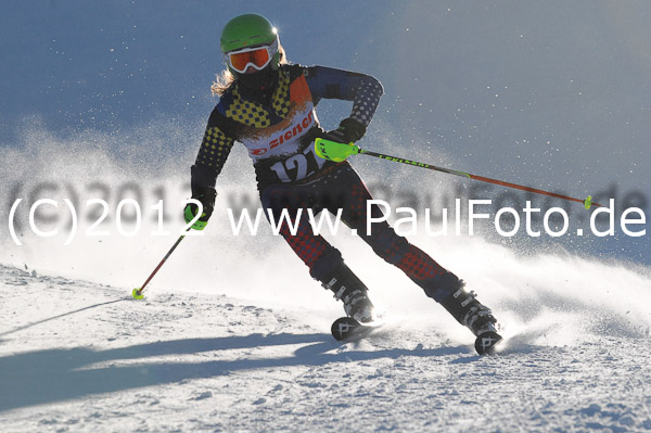 ASV Ziener Cup 3 2012
