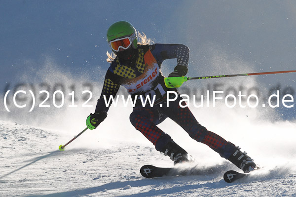 ASV Ziener Cup 3 2012