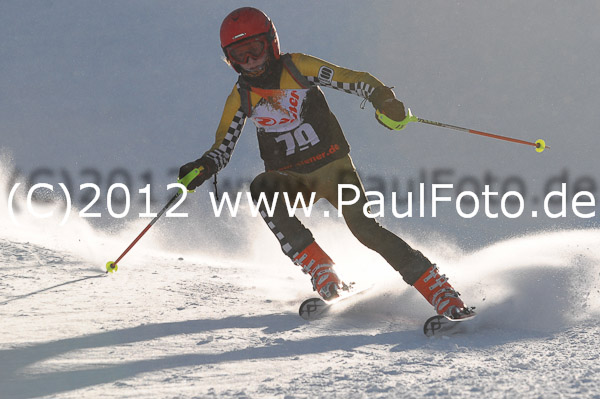 ASV Ziener Cup 3 2012