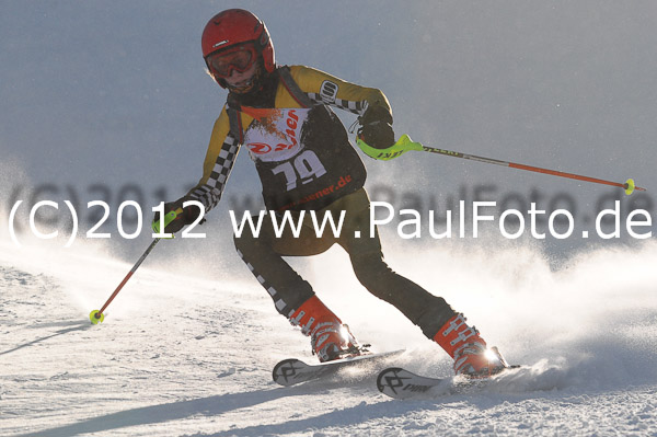 ASV Ziener Cup 3 2012