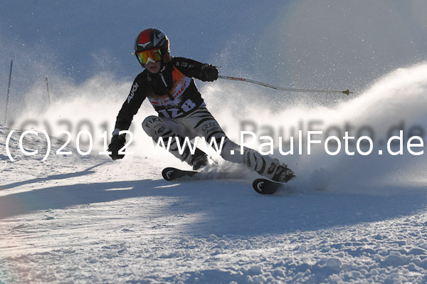 ASV Ziener Cup 3 2012