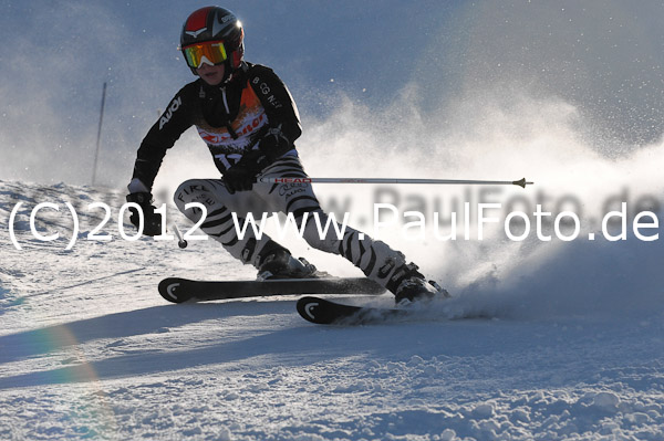 ASV Ziener Cup 3 2012