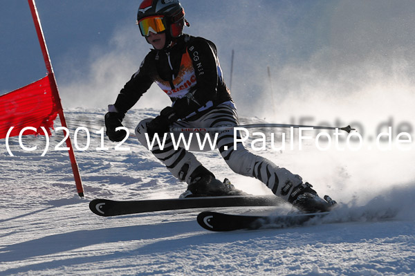 ASV Ziener Cup 3 2012