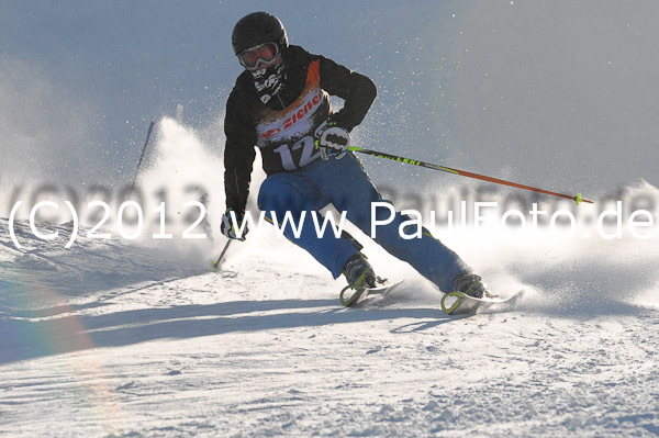 ASV Ziener Cup 3 2012