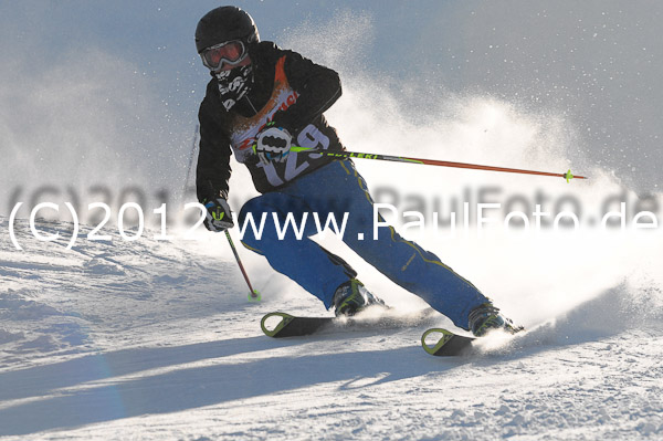 ASV Ziener Cup 3 2012