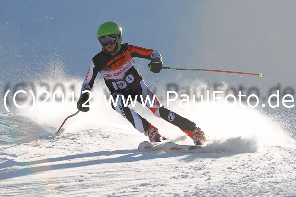 ASV Ziener Cup 3 2012