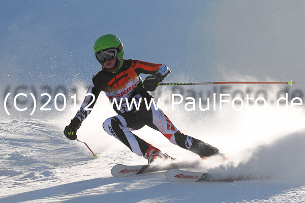 ASV Ziener Cup 3 2012