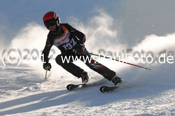 ASV Ziener Cup 3 2012
