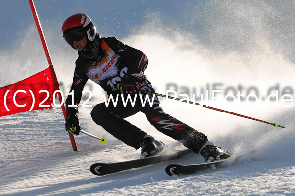ASV Ziener Cup 3 2012