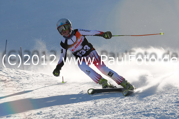 ASV Ziener Cup 3 2012