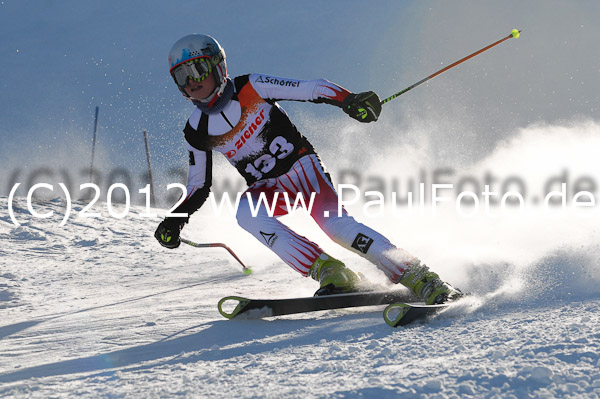 ASV Ziener Cup 3 2012