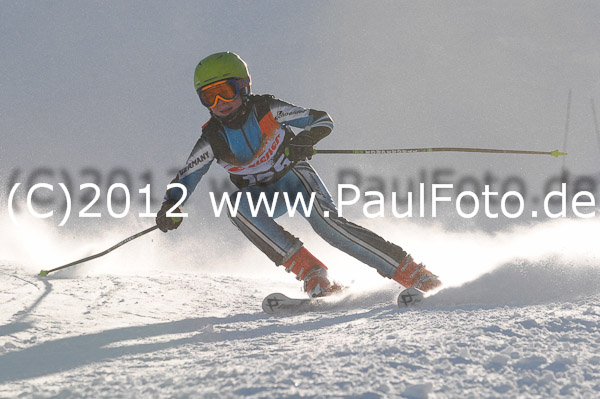 ASV Ziener Cup 3 2012