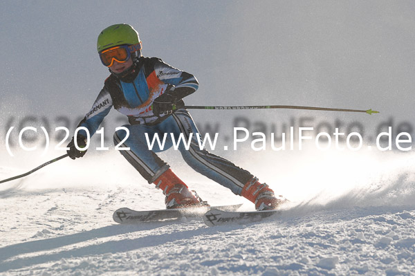 ASV Ziener Cup 3 2012