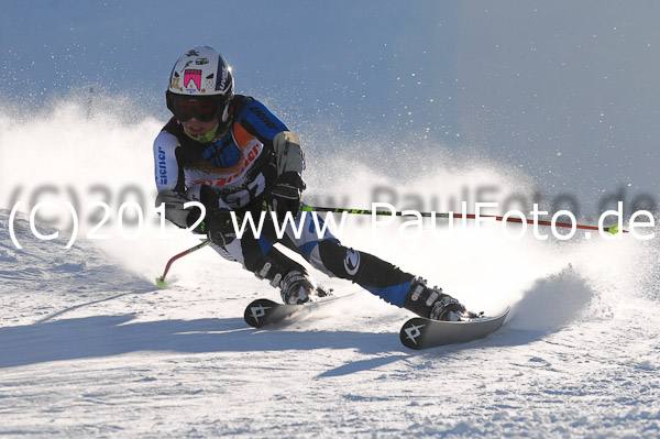 ASV Ziener Cup 3 2012
