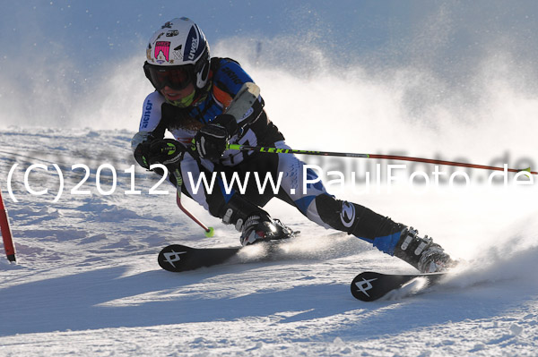 ASV Ziener Cup 3 2012