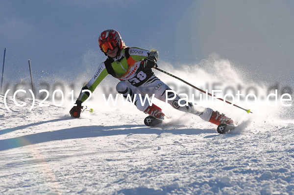 ASV Ziener Cup 3 2012