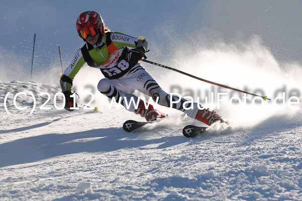ASV Ziener Cup 3 2012