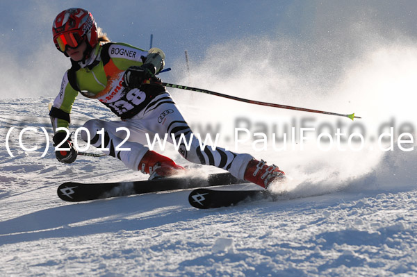 ASV Ziener Cup 3 2012