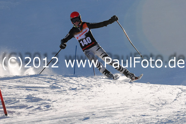 ASV Ziener Cup 3 2012