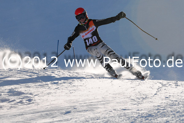 ASV Ziener Cup 3 2012
