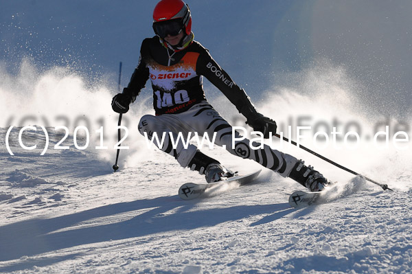 ASV Ziener Cup 3 2012