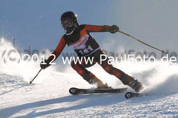 ASV Ziener Cup 3 2012