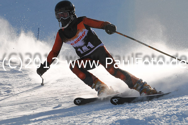 ASV Ziener Cup 3 2012