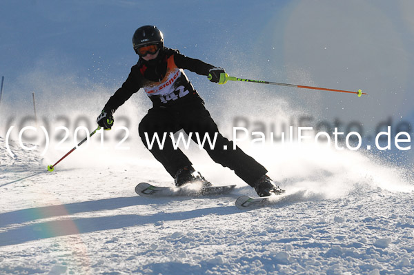 ASV Ziener Cup 3 2012