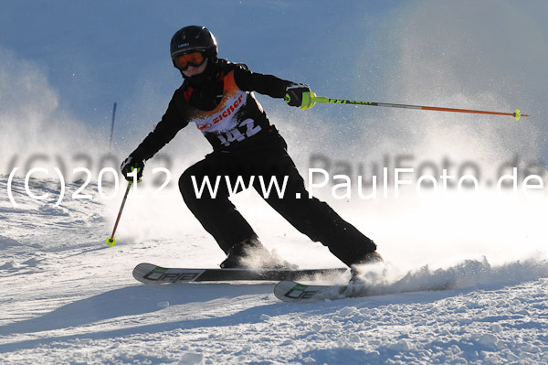 ASV Ziener Cup 3 2012