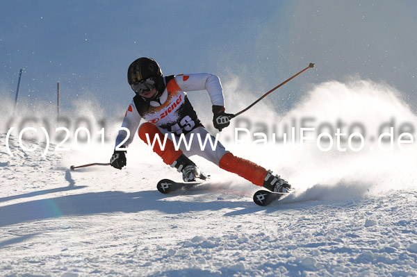 ASV Ziener Cup 3 2012