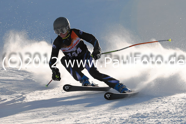 ASV Ziener Cup 3 2012