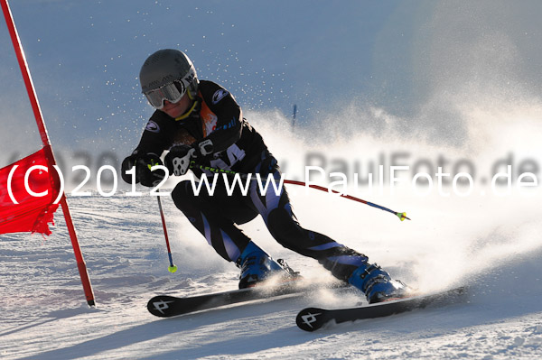 ASV Ziener Cup 3 2012