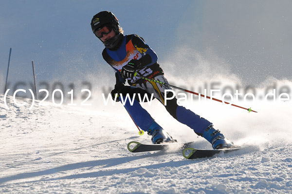 ASV Ziener Cup 3 2012