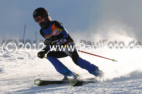 ASV Ziener Cup 3 2012