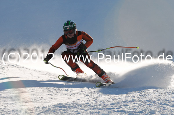 ASV Ziener Cup 3 2012
