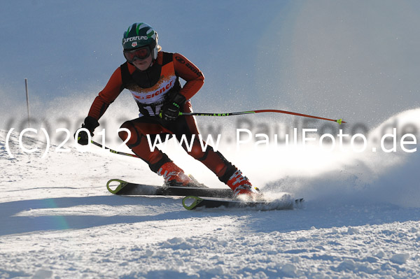 ASV Ziener Cup 3 2012